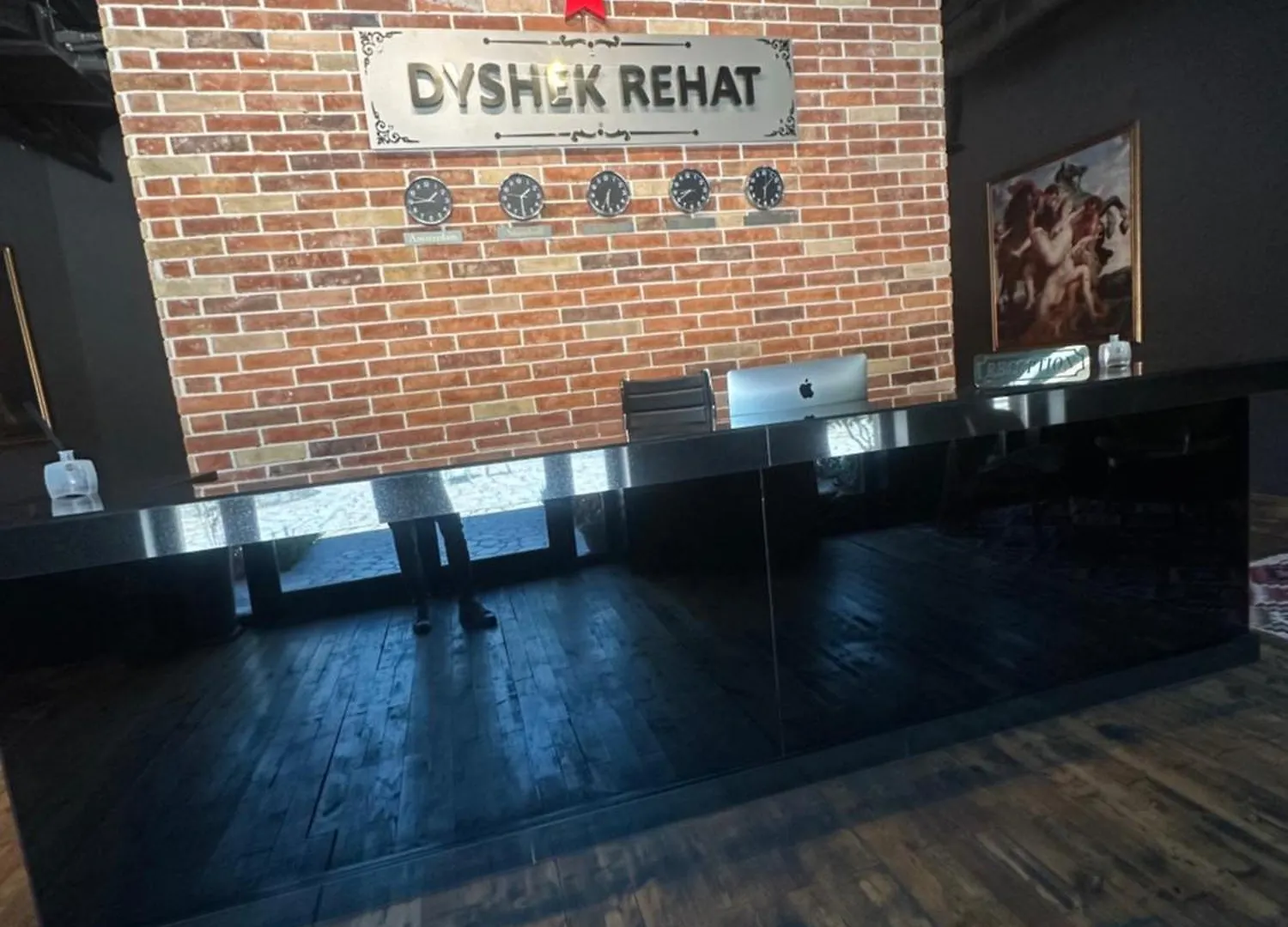 Rozafa Fish City Hotel Labinot i Poshtëm Arnavutluk