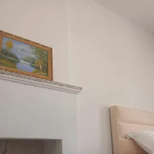 Maison d'hôtes Bujtina Dalmacia, Koman