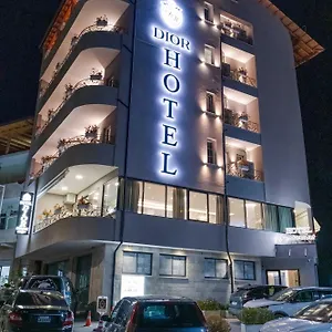 Hotel Dior, Krujë
