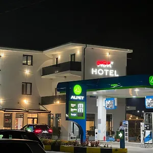 Hotel Side Airport, Krujë
